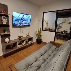Apartamento de 1 Dormitorio